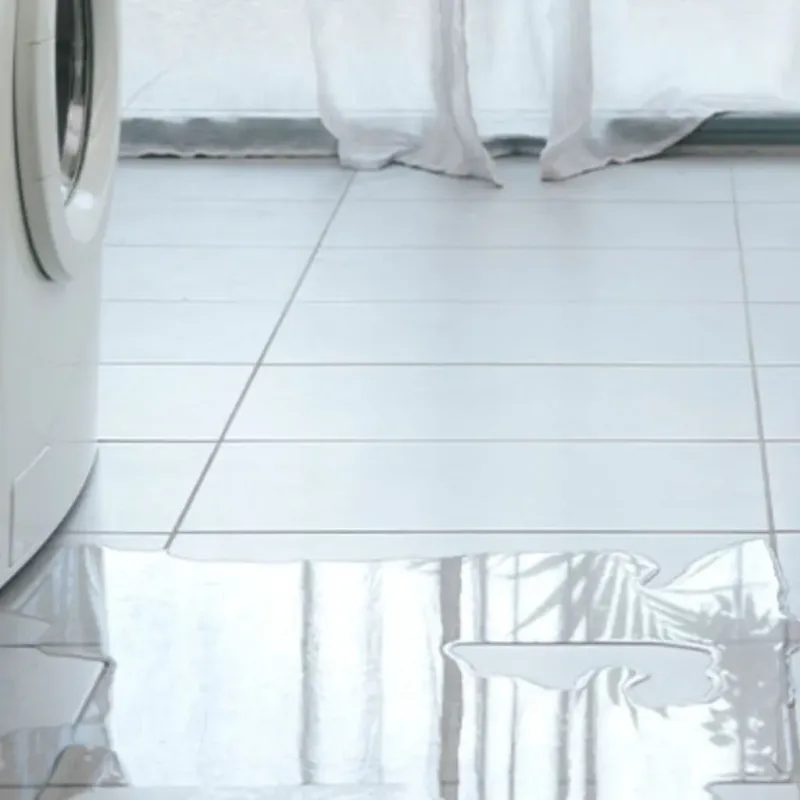 Appliance Leak Cleanup in Arapaho, OK