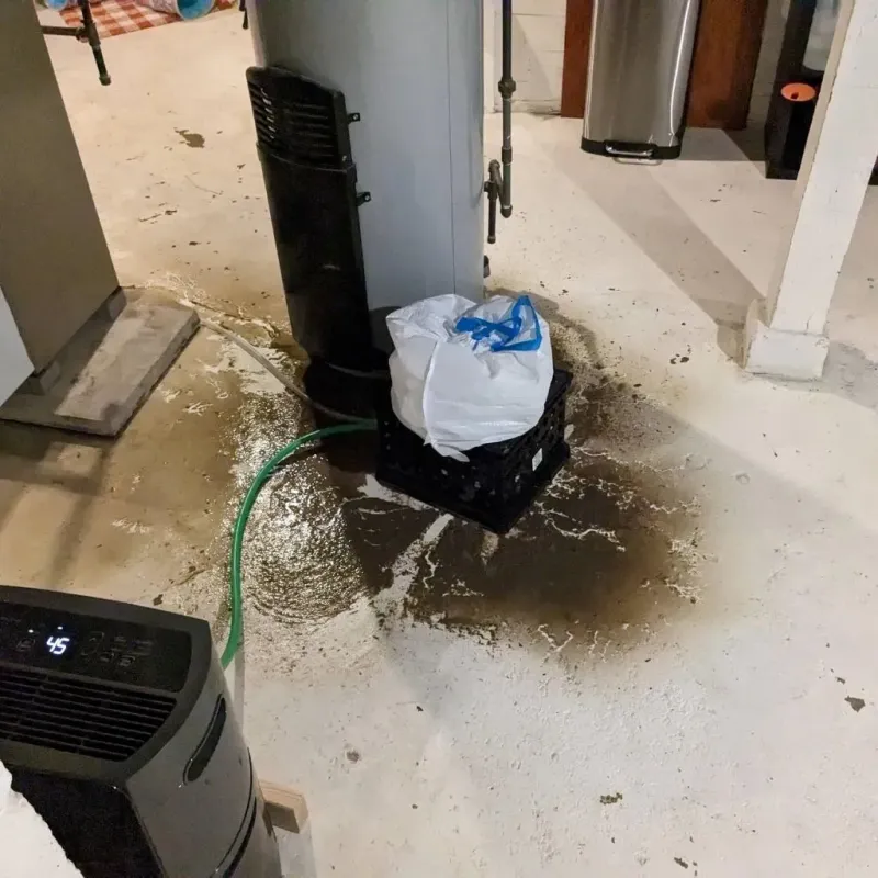 Sewage Backup Cleanup Service in Arapaho, OK